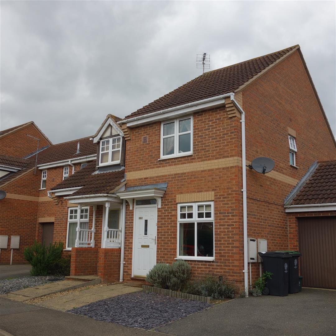 Creed Road Oundle Just Lets